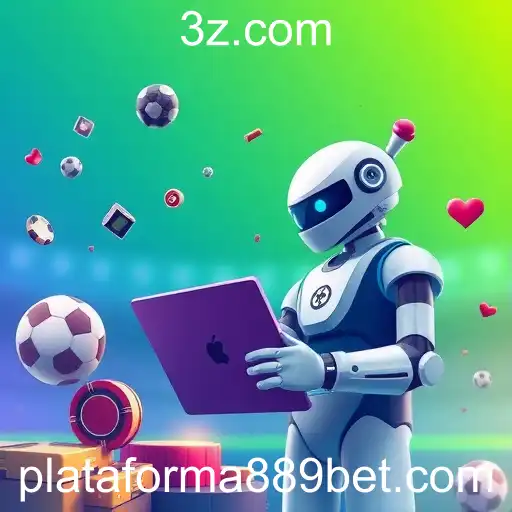 Crescimento e Desafios da Plataforma 889 Bet em 2025