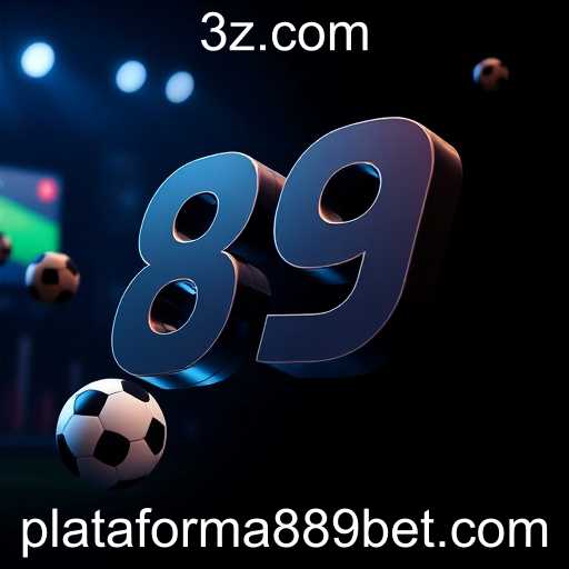 Plataforma 889 Bet Promove Inovação no Mercado de Jogos Online