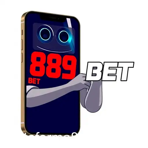A Ascensão da Plataforma 889 Bet no Cenário de Jogos Online