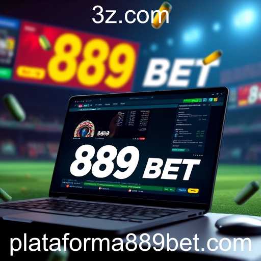 Inovações na Plataforma 889 Bet Revitalizam o Mercado de Jogos