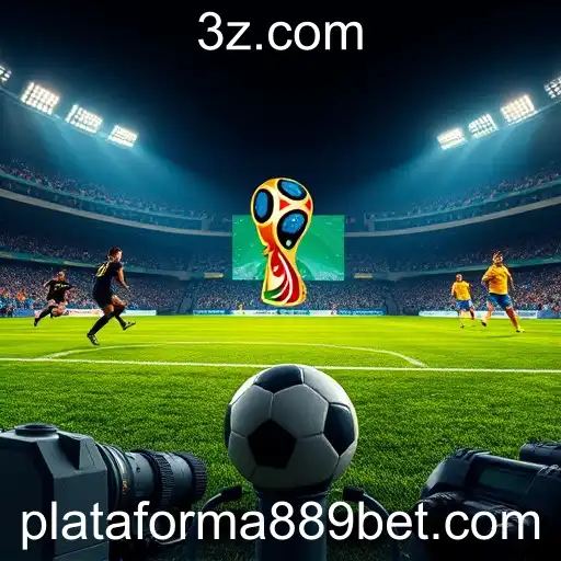 A Nova Era das Apostas Online no Brasil