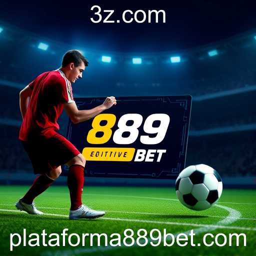 A Evolução da Plataforma 889 Bet em Tempos Contemporâneos