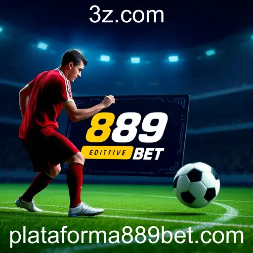 A Evolução da Plataforma 889 Bet em Tempos Contemporâneos