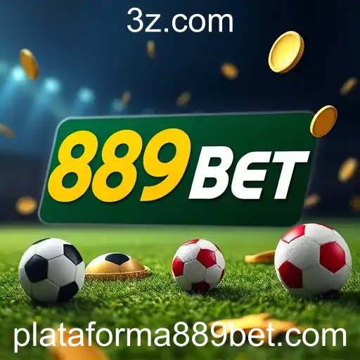 A Expansão dos Jogos Online no Brasil com a Plataforma 889 Bet