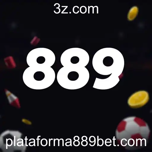 Expansão e Impactos da Plataforma 889 Bet no Mercado de Jogos