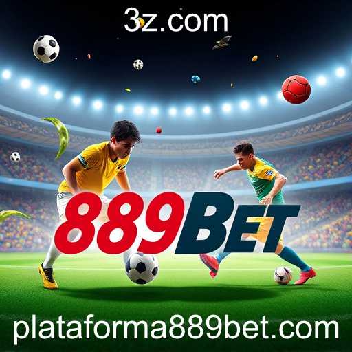 Expansão e inovação no mercado de apostas online