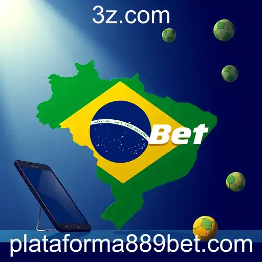 A Expansão dos Jogos Online e o Impacto da Plataforma 889 Bet