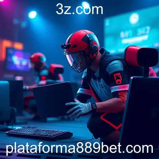 A Ascensão da Plataforma 889 Bet em 2026