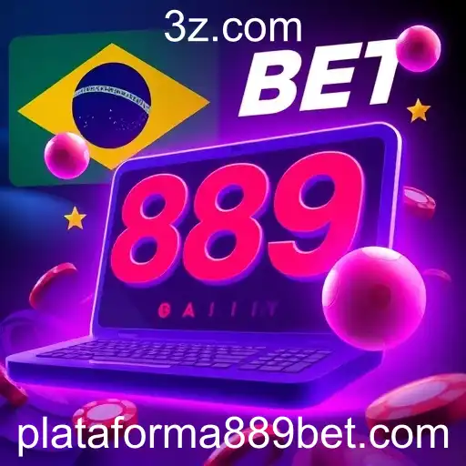 Expansão e Desafios da Plataforma 889 Bet no Brasil