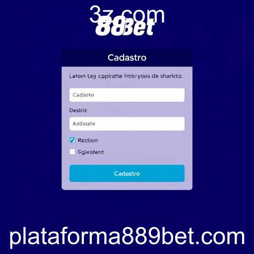 Crescimento e Desafios da Plataforma 889 Bet