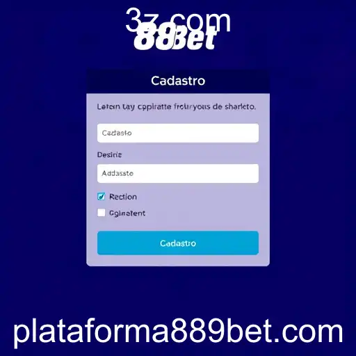 Crescimento e Desafios da Plataforma 889 Bet