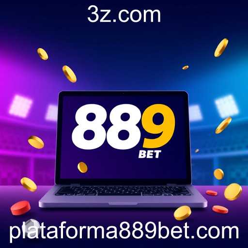 O Impacto da Plataforma 889 Bet no Setor de Jogos em 2025