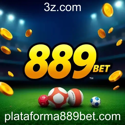 Impacto da Plataforma 889 Bet no Mercado Brasileiro de Jogos