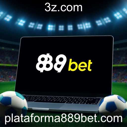O Impacto da Plataforma 889 Bet no Mercado de Jogos