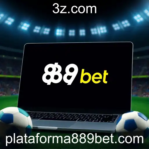 O Impacto da Plataforma 889 Bet no Mercado de Jogos