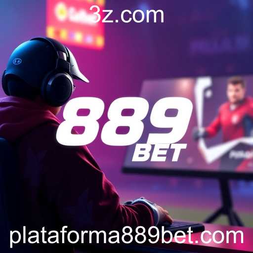 O Impacto da Plataforma 889 Bet no Mercado de Jogos Online