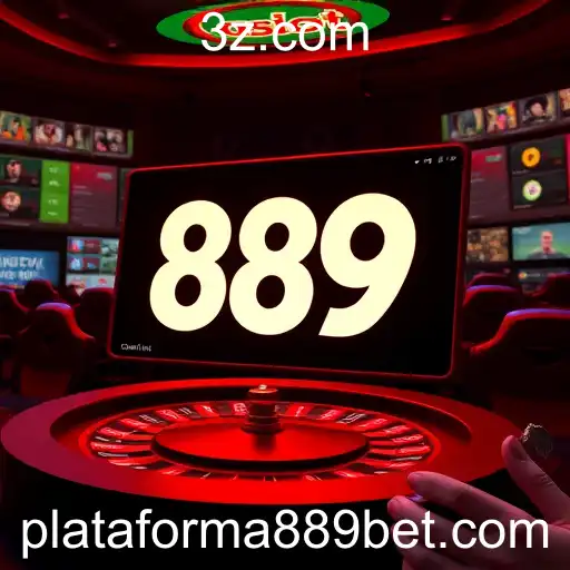O Impacto Crescente das Plataformas de Apostas Online em 2026