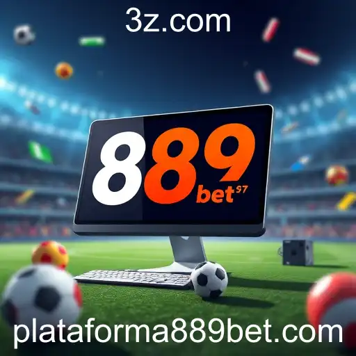 Tendências e Impactos do 889 Bet em 2026