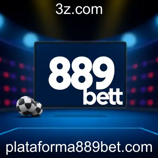 A Ascensão dos Jogos Online e a Plataforma 889 Bet