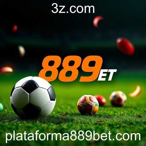 Plataforma 889 Bet: Transformando o Cenário de Jogos Online