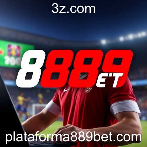 A Ascensão da Plataforma 889 Bet no Mercado de Jogos Online