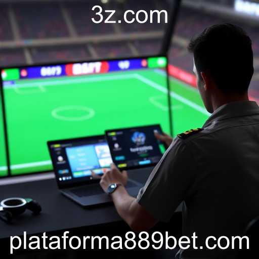 O Crescimento dos Jogos Online com a Plataforma 889 Bet