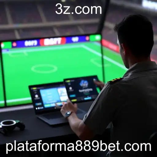 O Crescimento dos Jogos Online com a Plataforma 889 Bet