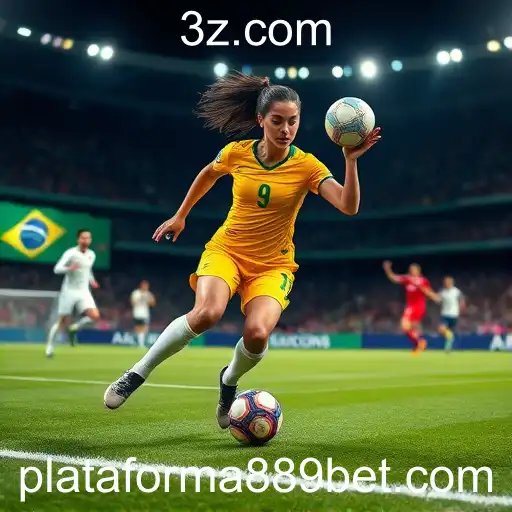 A Volta dos Jogos Online: Explorando a Plataforma 889 Bet