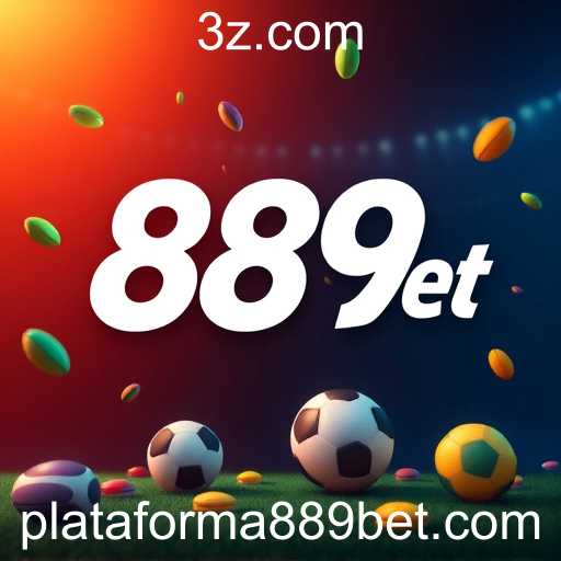 A Ascensão da Plataforma 889 Bet no Cenário de Jogos Online