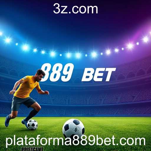 O Crescimento e Desafios da Plataforma 889 Bet em 2026