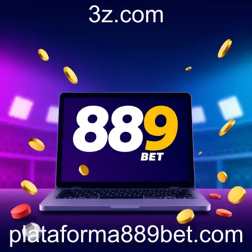 A Ascensão da Plataforma 889 Bet no Cenário Atual