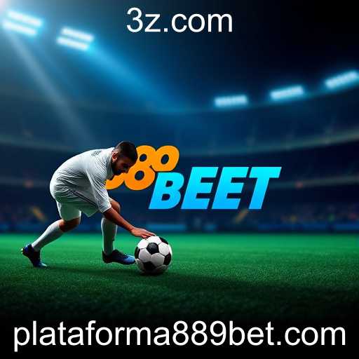 A Ascensão da Plataforma de Jogos 889 Bet no Brasil