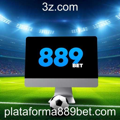 A Ascensão do 889 Bet no Cenário de Jogos Online