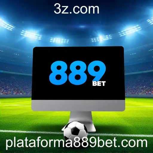 A Ascensão do 889 Bet no Cenário de Jogos Online