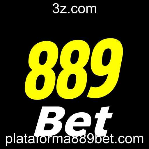 A Ascensão da Plataforma 889 Bet no Mercado de Jogos Online