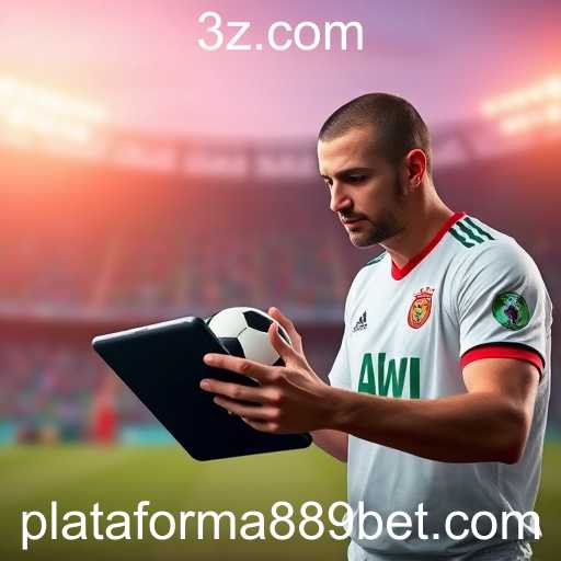 Crescimento e Desafios das Plataformas de Apostas Online em 2026