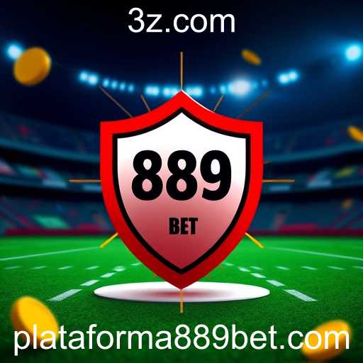 Explorando a Categoria de Segurança na Plataforma 889 Bet