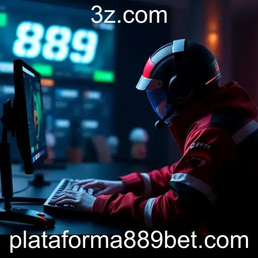 Tendências e Impacto da Plataforma 889 Bet no Mercado de Jogos